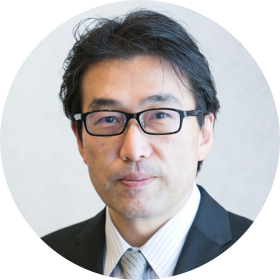 Prof. Masato Sato