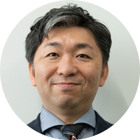 Hideaki Sato